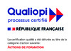 Logo Qualiopi EPSM